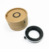 Urth objective adapter: compatible with contax g lens and...