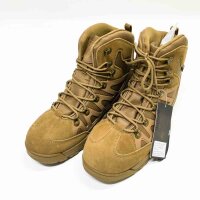 Free soldier men boots breathable outdoor hiking shoes...