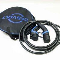 LIGHEIDE, DASVOLT® EV charging cable for electric car...