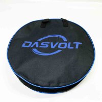 lighteu, DasVolt® EV Ladekabel für Elektroauto und Hybrid PHEV | Typ 1 bis Typ 2 | 32 Ampere (7,2 kW) / eine Phase | 5M Home Ladekabel, IP55