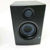 PreSonus Eris E3.5 BT, 3,5" High-Definition Multimedia 2-Wege-Studiomonitore (Paar), schwarz