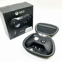 Xbox Elite Wireless Controller Schwarz