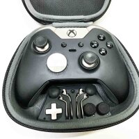 Xbox Elite Wireless Controller Schwarz