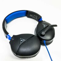 Turtle Beach Recon 70p Gaming Headset - PS4, PS5, Xbox One, Xbox Series S/X, Nintendo Switch and PC