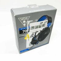 Turtle Beach Recon 70p Gaming Headset - PS4, PS5, Xbox One, Xbox Series S/X, Nintendo Switch and PC