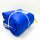 Doctor Dophin inflatable bouncy house with blower, five in a structure, several fun for children, outdoor backyard