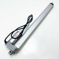 DPOFIRS 350mm linear drive DC 24V HUB high -performance, especially 750n electric linear drive for car, car electric door, vehicles, electrical beds