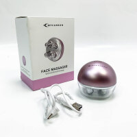 Mycarbon facial massage gauge skin tightening &...