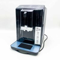 Bosch VeroCup 100 TIS30159DE Kaffeevollautomat (1300 Watt, Keramikmahlwerk, Direktwahltasten) schwarz