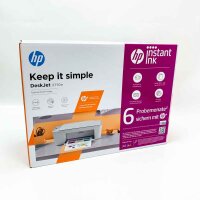 HP DeskJet 2710e Multifunktions-Drucker,, Weiß