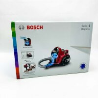 Bosch BGS05AA2 GS05 Bulky vacuum cleaner Cleannn, 700 W,...