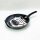 STONELINE Primo frying pan 28 cm, with handle, induction, cast aluminum, pan coated with real stone particles, cook, fry and braise without fat or oil
