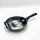 Stoneline frying pan 20cm, pan-pan-pan, pan coated with real stone particles, fried & universal pans made of aluguss, small pan