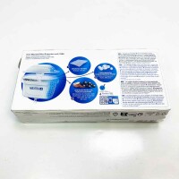 Brita 075 224 Maxtra+ Pack 3 Actionpack