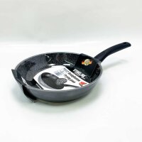 STONELINE Primo frying pan 24 cm, with handle, induction,...