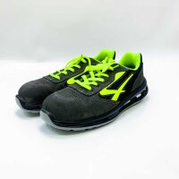 U Power Yellow S1P SRC-Unisex security shoes for adults,...