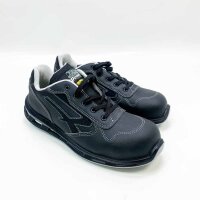 U-Power RL20254 Linkin S3 CI safety shoes (black) 43 EU