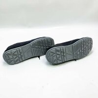 Sparco - Schuhe Nitro S3 rot/schwarz Größe 45