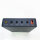 Mini UPS Unterbrechungsfreie Stromversorgung für Router, Modem, Überwachungskameras mit Eingebauter Batterie 20000mAh Eingang DC 12V Ausgang USB 5V DC 5V 9V 12V 3A