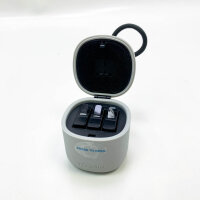 Telesin allinbox charger for GoPro 8 Black/Hero 7/6/5...