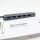 USB C HUB, 13-in-1 USB C HUB WITH Ethernet, 4K-HDMI, VGA, 3 USB 2.0, 2 USB 3.0, 3-slot card reader, 3.5mm audio and power supply, USB C HUB adapter Compatible with MacBook, Dell, HP and more