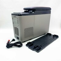 Bodega compressor cool box 15 liter, cool box car cooling...