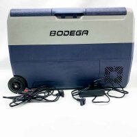 BODEGA 50L Kompressor Kühlbox Auto Kühlschrank...