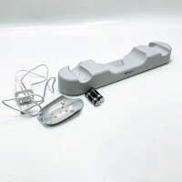 Smetree charging station compatible for quest 2, suitable...