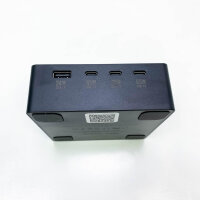 SDT Power 200 Serie USB C Ladegerät,200W Handy...
