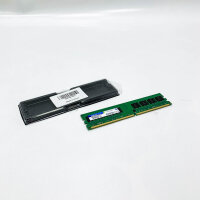 Baverta DDR2 Speichermodul-667MHz Verlustfreie Übertragung DDR2 Speichermodul 4 GB RAM mit großer Kapazität DDR2 4 GB