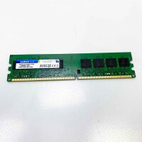 BAVERTA DDR2 memory module-667MHz loss-free transmission...