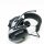 Earmuff hearing protection with radio and bluetooth - extra clear sound & reception - entertainment at work despite perfect protection - ideal for forestry, construction sites, industry or do -it -yourself