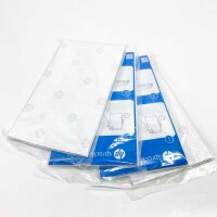 HP Sprocket Studio Photo Paper and cartridges (80 sheets 10 x 15 cm paper + 2 printer cartridges) for HP Sprocket Studio