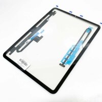 Replacement touchscreen SRJTEK Replacement for iPad Pro 11 2018 1. Touch screen replacement A2013 A1934 A1980 Digitizer 2020 2. A2068 A2231 A2228 Sensor panel glass lens sets (per 11 1. 2018 black), without screen shot film