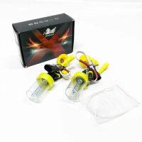 WinPower Hir2 / 9012 Xenon-Glühlampen 55W...