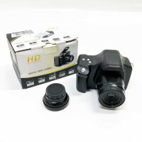 4K-Videokamera-Camcorder, Full HD 1080P-Digitalkamera, 24...