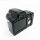 4K-Videokamera-Camcorder, Full HD 1080P-Digitalkamera, 24 MP, 18-facher Zoom, 3-Zoll-LCD-Bildschirm, Tragbarer SLR-Vlogging-Videorecorder für Kinder und Erwachsene(Kamera+Objektiv), ohne Micro-USB-Kabel