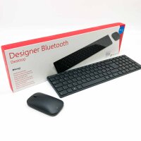 Microsoft Designer Bluetooth Desktop Bluetooth...