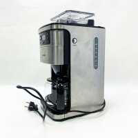 Medion MD-15486 Kaffeemaschine mit Mahlwerk