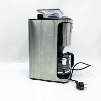 Medion MD-15486 Kaffeemaschine mit Mahlwerk