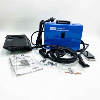 Güde Fill wire welding equipment welding equipment...