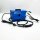 Güde Fill wire welding equipment welding equipment without SG 121 A-Syn (cooling fan, thermal overload protection, mass cable with mass jack)