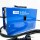 Güde Fill wire welding equipment welding equipment without SG 121 A-Syn (cooling fan, thermal overload protection, mass cable with mass jack)