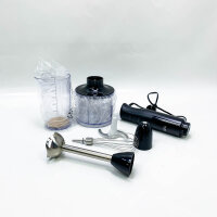 Mixer set HB4-1-6GG Deli 4