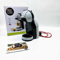 Krups KP123B Dolce Gusto Mini Me #1