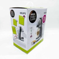 Krups KP123B Dolce Gusto Mini Me #1