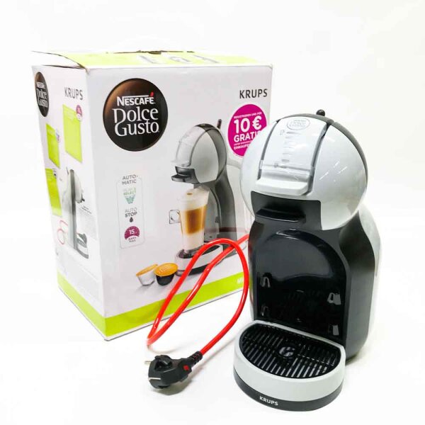 Krups KP123B Dolce Gusto Mini Me