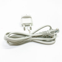 FLASHOWL AC1200 WLAN Repeater, Plug-and-Play...