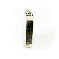 Inteos IFN v3 , Ethernet 10/100