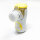 FEELLIFE Inhalator Vernbler, inhalation device effective for respiratory diseases, inhalation device for children and adults, adjustable spray, with 2 atomizer membrane